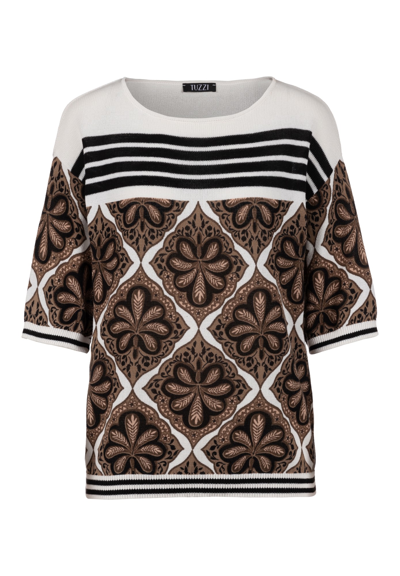 Tuzzi - Collection 2026