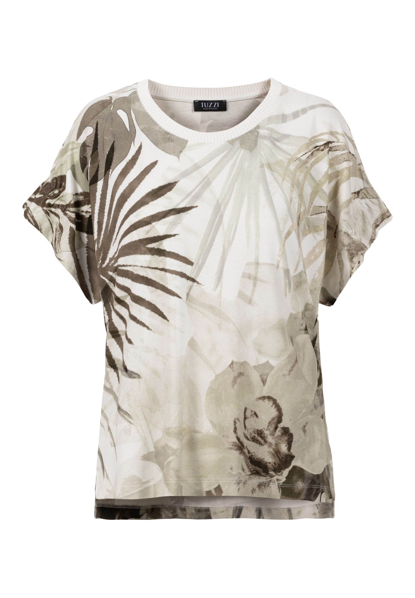 Tuzzi - Collection 2026