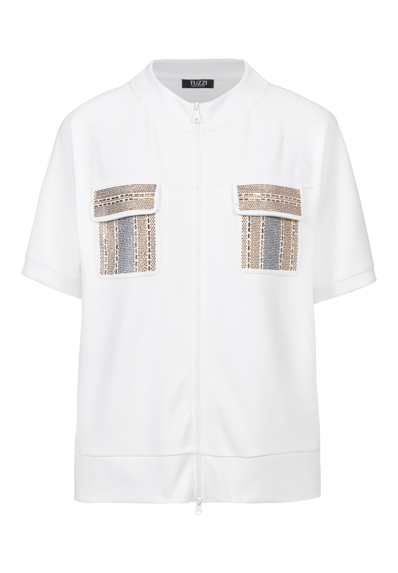 Tuzzi - Collection 2026