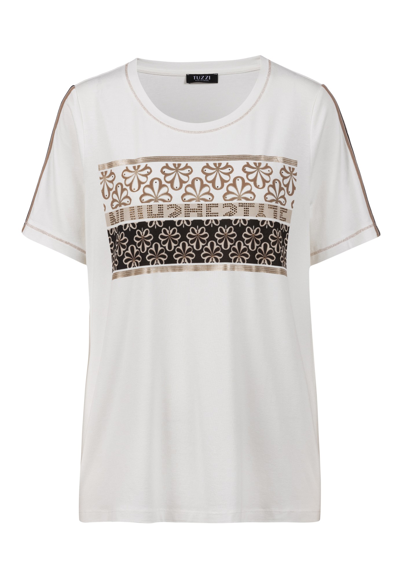 Tuzzi - Collection 2026