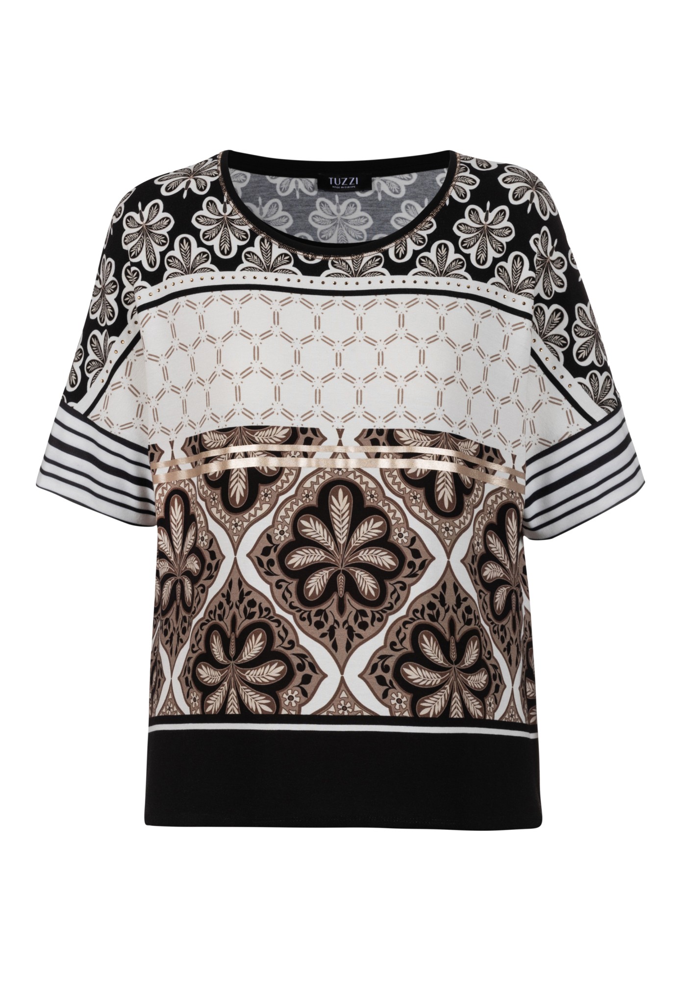 Tuzzi - Collection 2026